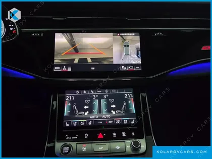 AUDI Q7 45 TDI QUATTRO PREMIUM