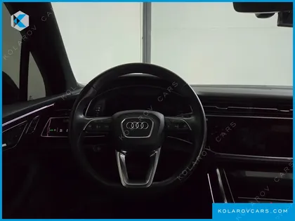 AUDI Q7 45 TDI QUATTRO PREMIUM