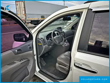 KIA CARNIVAL GRAND CARNIVAL GLX