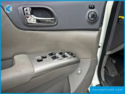 KIA CARNIVAL GRAND CARNIVAL GLX