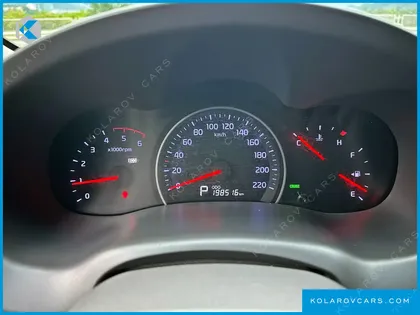 KIA CARNIVAL GRAND CARNIVAL GLX