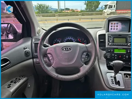 KIA CARNIVAL GRAND CARNIVAL GLX