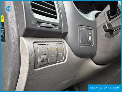 KIA CARNIVAL GRAND CARNIVAL GLX