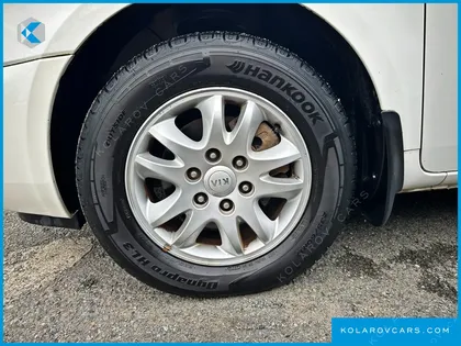 KIA CARNIVAL GRAND CARNIVAL GLX
