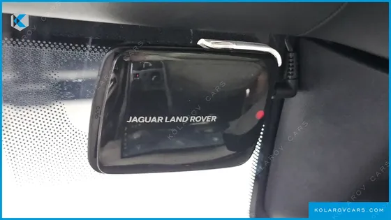 LAND ROVER RANGE ROVER P530 AUTOBIOGRAPHY LONG WHEEL BASE