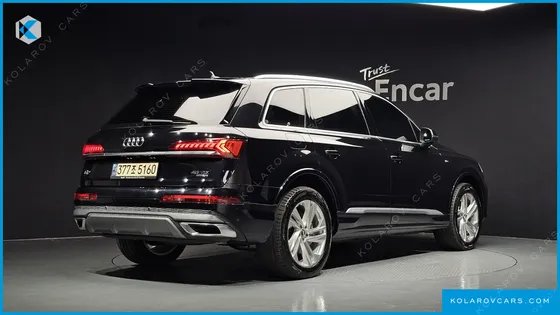 AUDI Q7 45 TDI QUATTRO PREMIUM