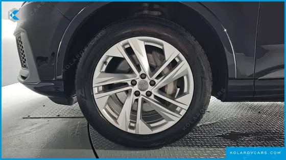 AUDI Q7 45 TDI QUATTRO PREMIUM