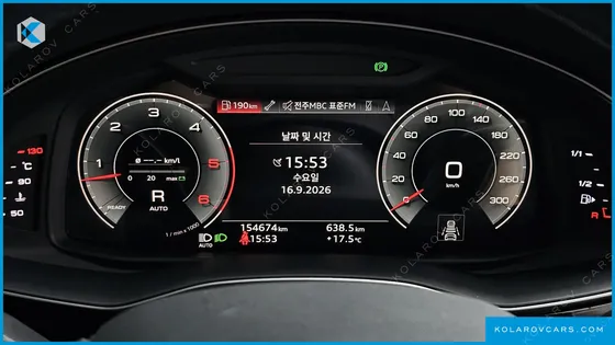 AUDI Q7 45 TDI QUATTRO PREMIUM