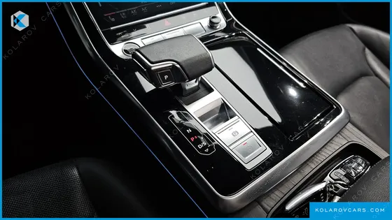 AUDI Q7 45 TDI QUATTRO PREMIUM