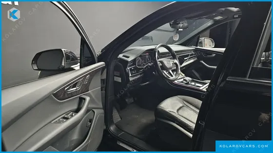 AUDI Q7 45 TDI QUATTRO PREMIUM