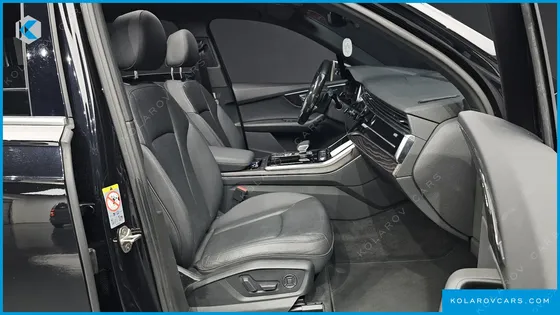AUDI Q7 45 TDI QUATTRO PREMIUM