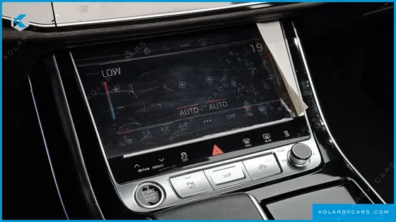 AUDI Q7 45 TDI QUATTRO PREMIUM