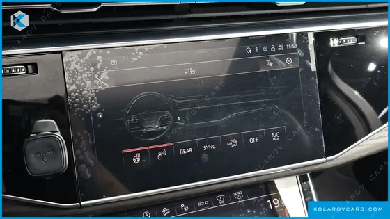 AUDI Q7 45 TDI QUATTRO PREMIUM