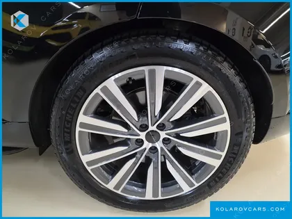LAND ROVER RANGE ROVER P530 AUTOBIOGRAPHY LONG WHEEL BASE