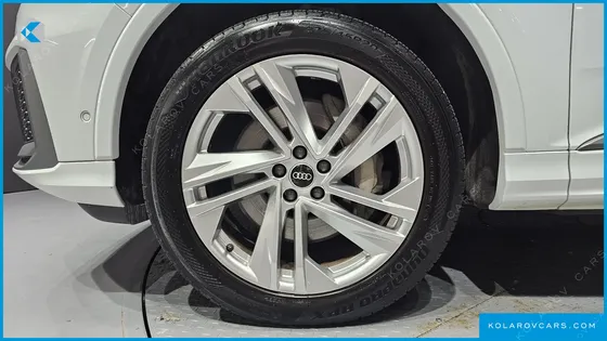 AUDI Q7 45 TDI QUATTRO PREMIUM