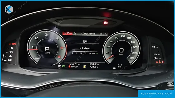AUDI Q7 45 TDI QUATTRO PREMIUM