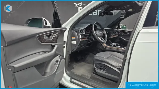 AUDI Q7 45 TDI QUATTRO PREMIUM