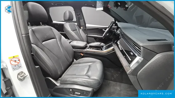 AUDI Q7 45 TDI QUATTRO PREMIUM