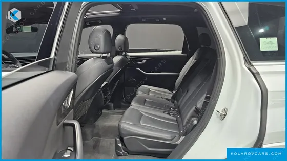 AUDI Q7 45 TDI QUATTRO PREMIUM