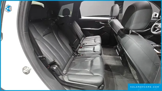 AUDI Q7 45 TDI QUATTRO PREMIUM