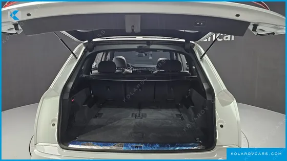 AUDI Q7 45 TDI QUATTRO PREMIUM