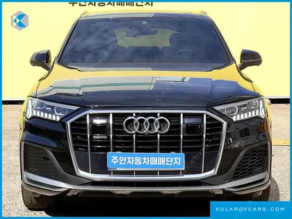 AUDI Q7 50 TDI QUATTRO PREMIUM