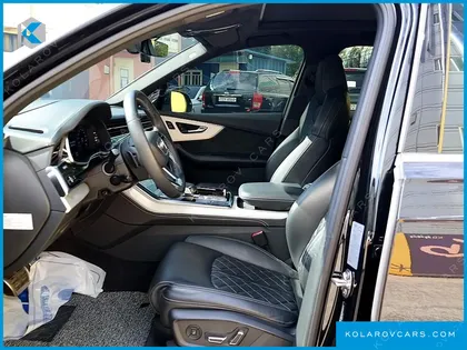 AUDI Q7 50 TDI QUATTRO PREMIUM