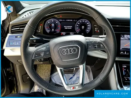 AUDI Q7 50 TDI QUATTRO PREMIUM