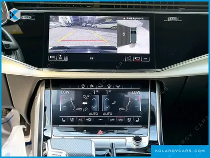 AUDI Q7 50 TDI QUATTRO PREMIUM
