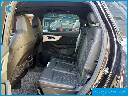 AUDI Q7 50 TDI QUATTRO PREMIUM