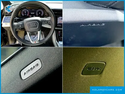 AUDI Q7 50 TDI QUATTRO PREMIUM