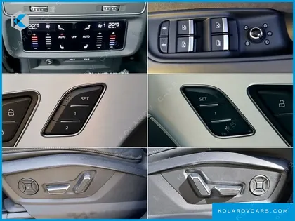 AUDI Q7 50 TDI QUATTRO PREMIUM