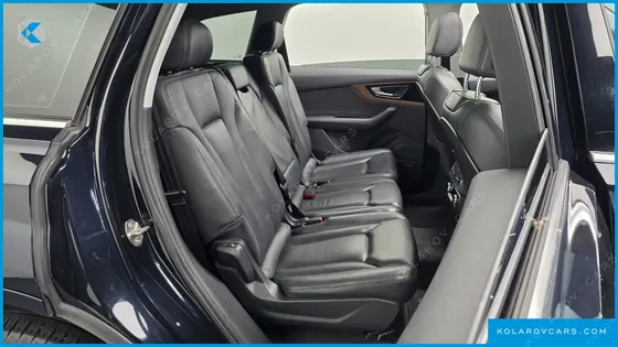 AUDI Q7 35 TDI QUATTRO PREMIUM TECH