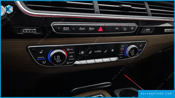 AUDI Q7 35 TDI QUATTRO PREMIUM TECH