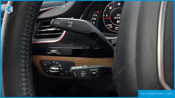 AUDI Q7 35 TDI QUATTRO PREMIUM TECH