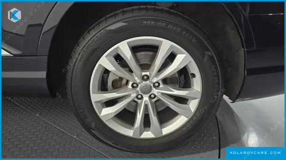 AUDI Q7 35 TDI QUATTRO PREMIUM TECH