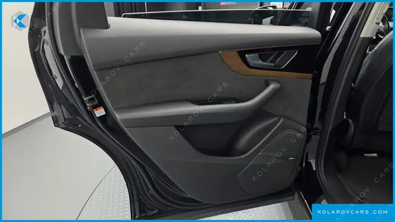 AUDI Q7 35 TDI QUATTRO PREMIUM TECH