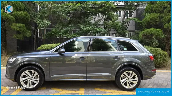 AUDI Q7 45 TDI QUATTRO PREMIUM
