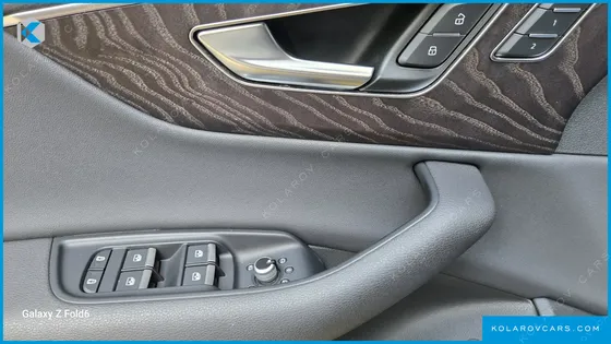 AUDI Q7 45 TDI QUATTRO PREMIUM