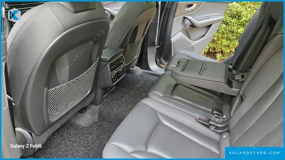 AUDI Q7 45 TDI QUATTRO PREMIUM