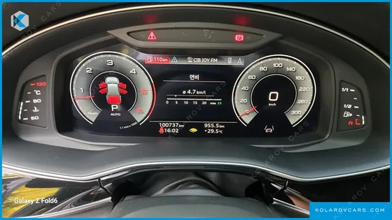 AUDI Q7 45 TDI QUATTRO PREMIUM