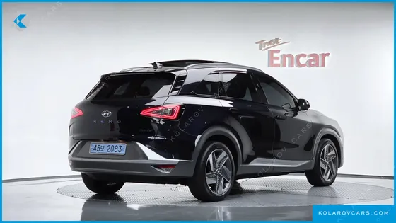 HYUNDAI NEXO PREMIUM