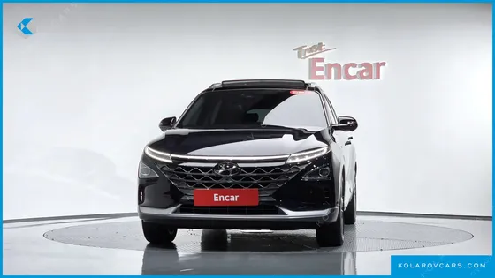 HYUNDAI NEXO PREMIUM