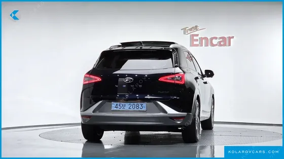 HYUNDAI NEXO PREMIUM