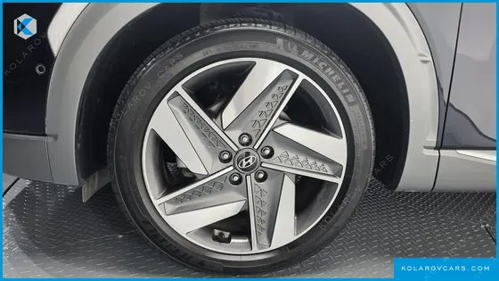 HYUNDAI NEXO PREMIUM