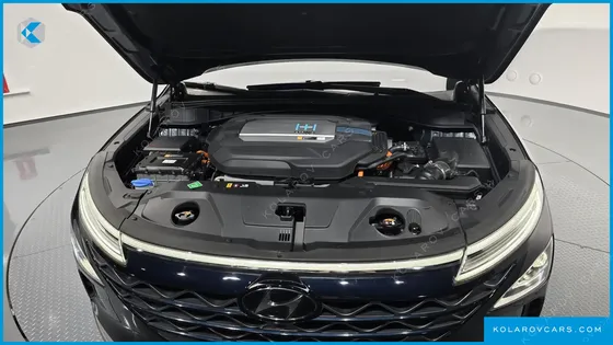 HYUNDAI NEXO PREMIUM