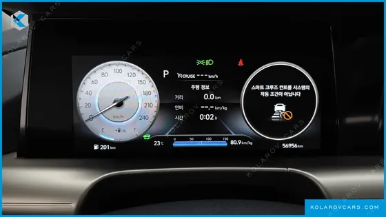 HYUNDAI NEXO PREMIUM
