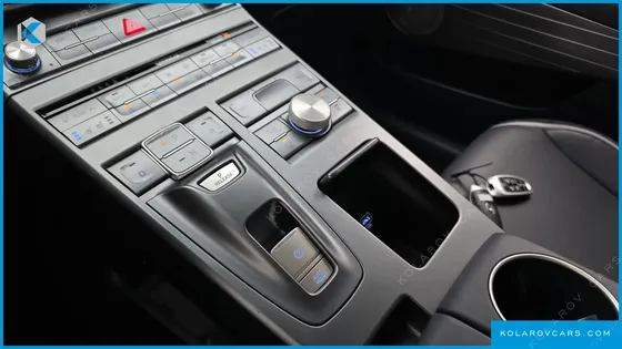 HYUNDAI NEXO PREMIUM