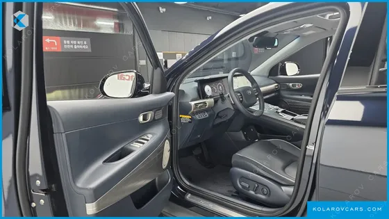 HYUNDAI NEXO PREMIUM