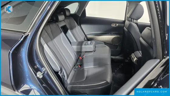HYUNDAI NEXO PREMIUM